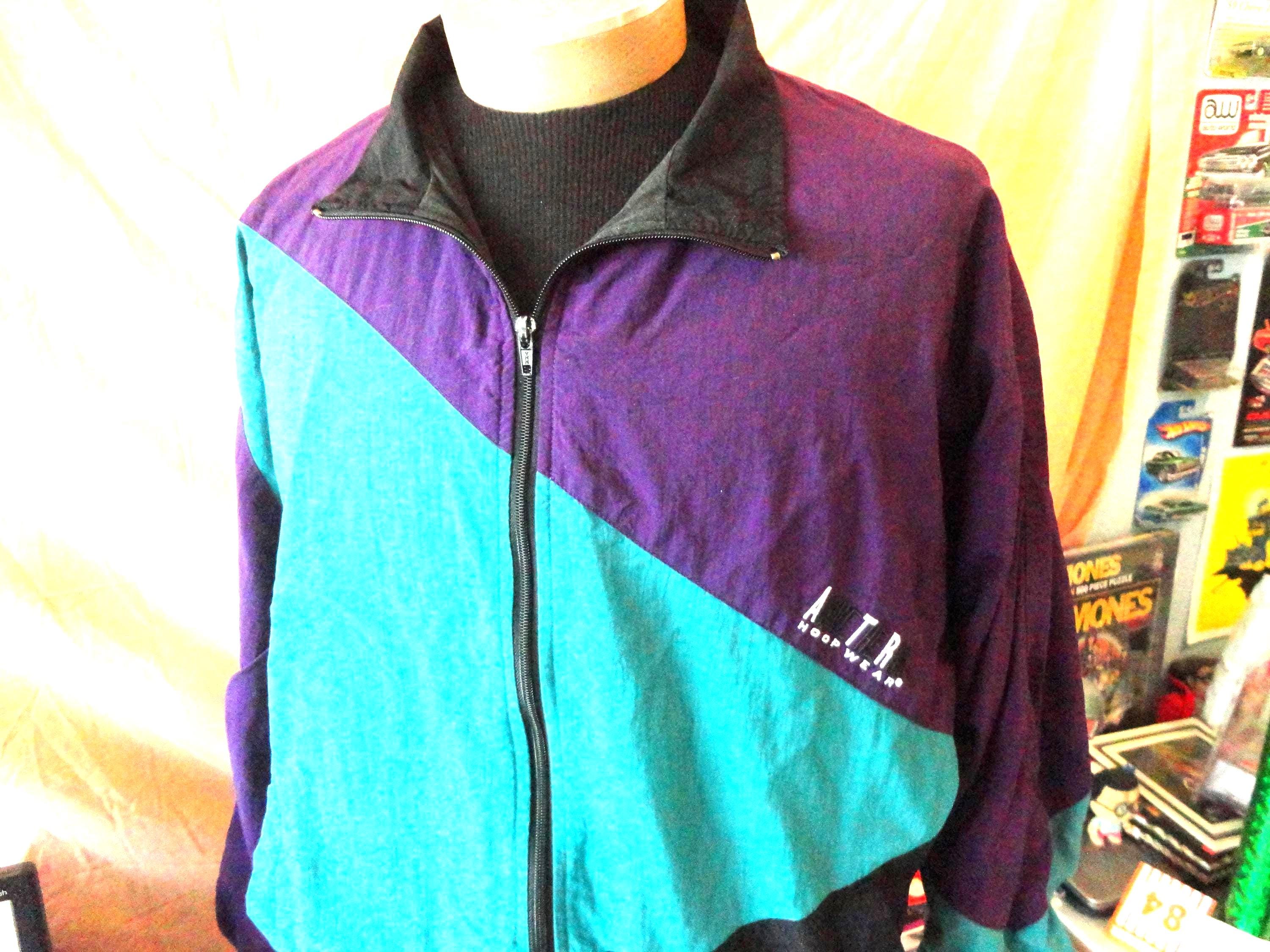 Reebok Above the Rim - Etsy