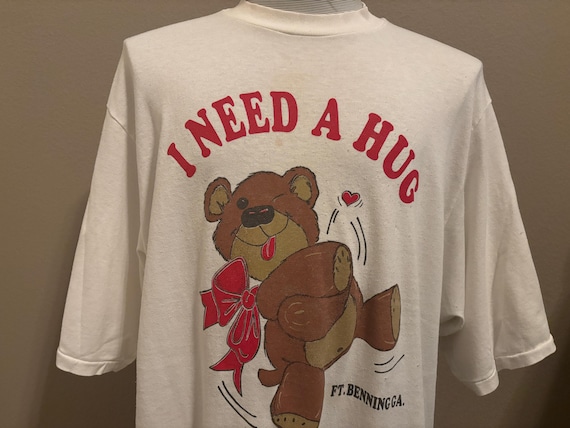 Vintage teddy bear i - Gem