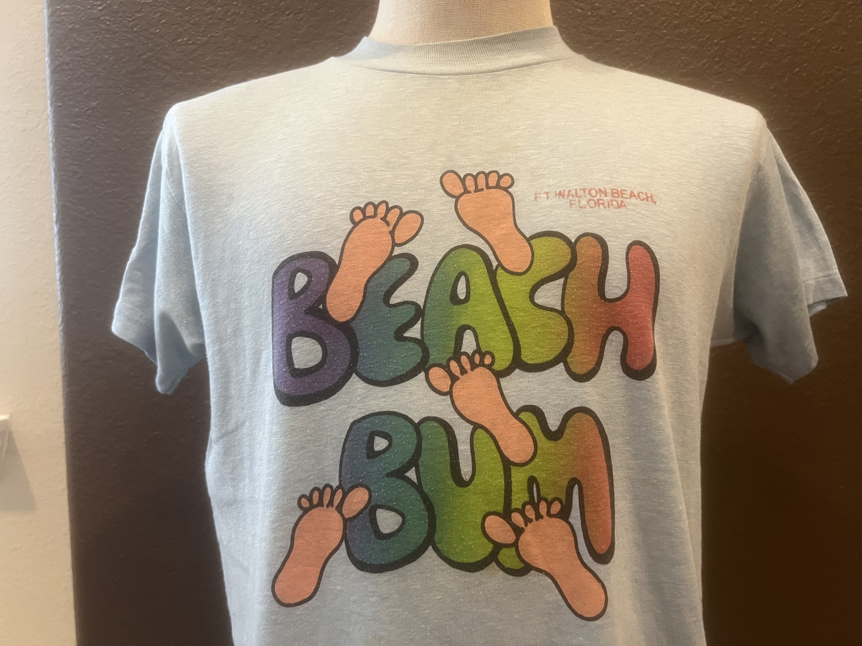 Belton Vintage Tee - Etsy