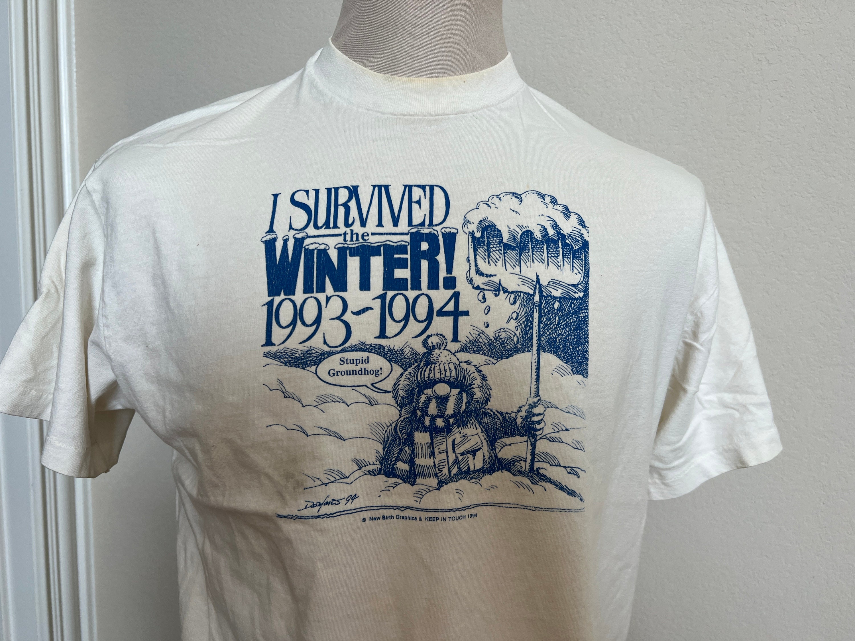 Vintage 90