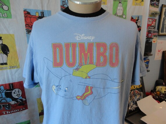 T shirt cheap dumbo