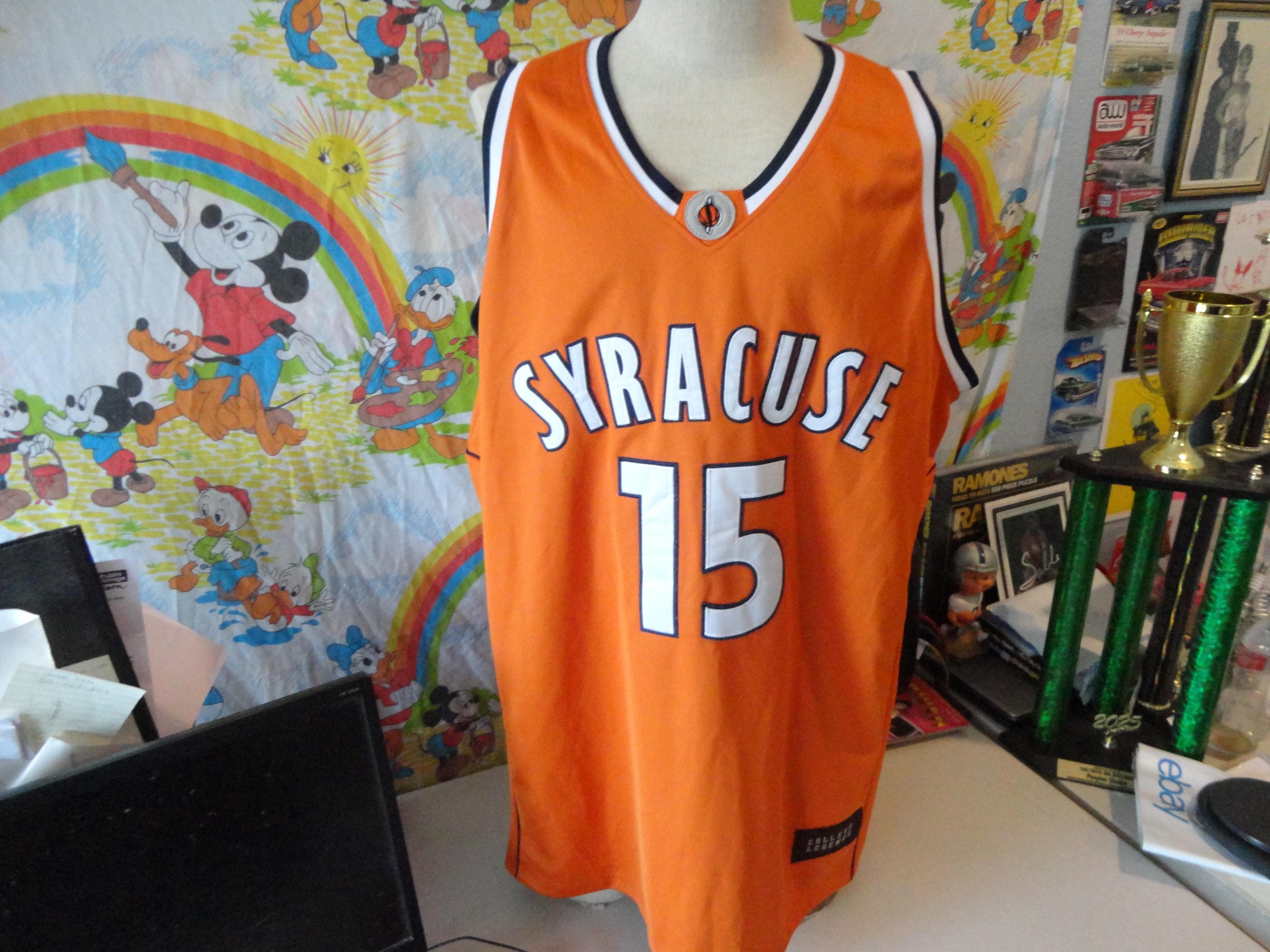Carmelo anthony jersey - Etsy 日本