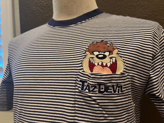 Vintage taz devil t - Gem