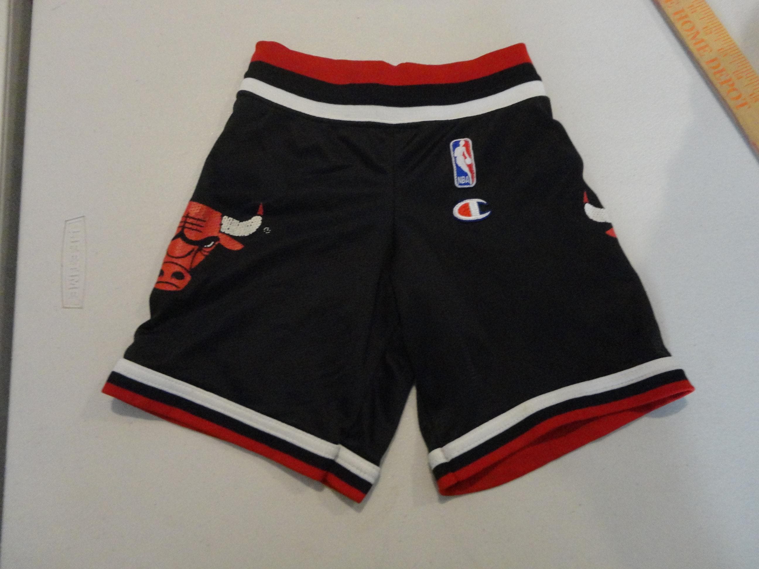 Champion Nba Shorts - Etsy