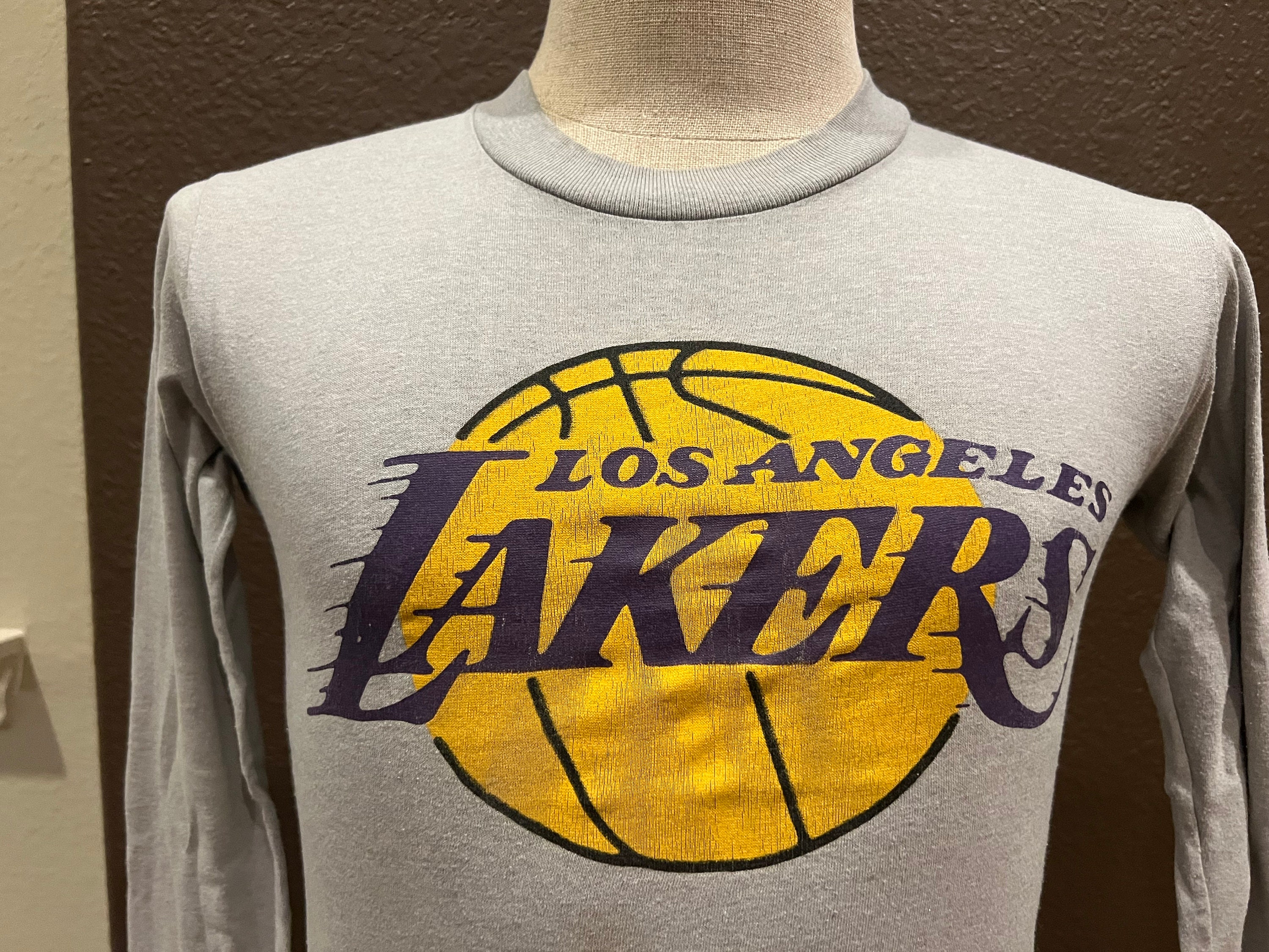 Basketball Los Angeles Lakers Nike NBA logo T-shirt, hoodie, sweater, long  sleeve and tank top