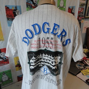XclusiveTreasures Jackie Robinson Jersey Brooklyn Dodgers Limited Edition Stitched Birthday Present Gift Idea! Sale!