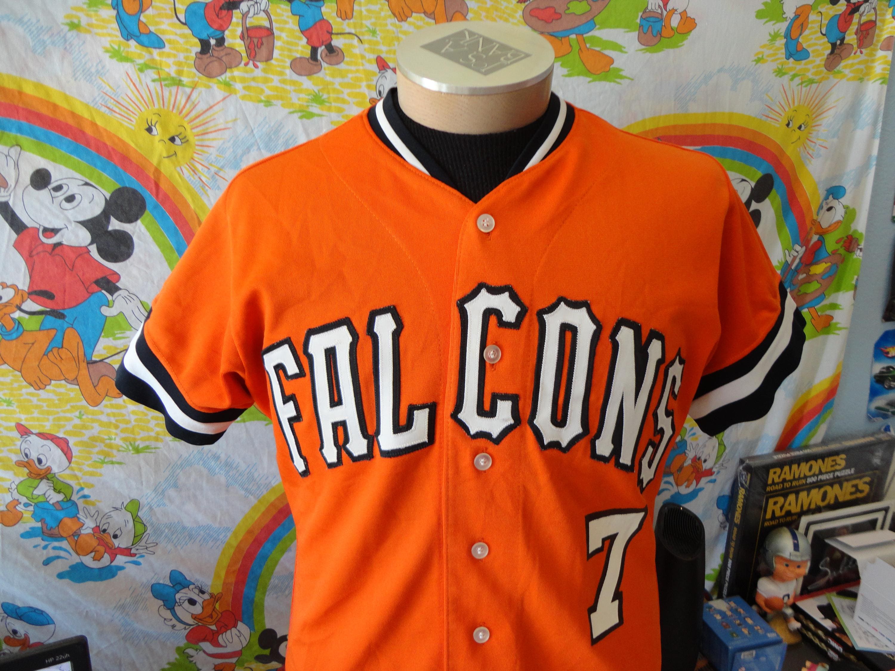 Wilson Baseball Jersey - Etsy