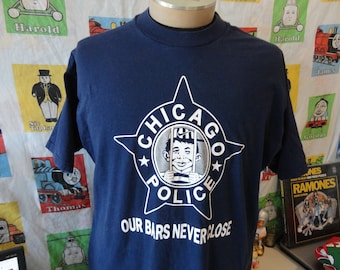Vintage 90's Real Skateboards Shirt Long Sleeve / Skate & Surf Tee