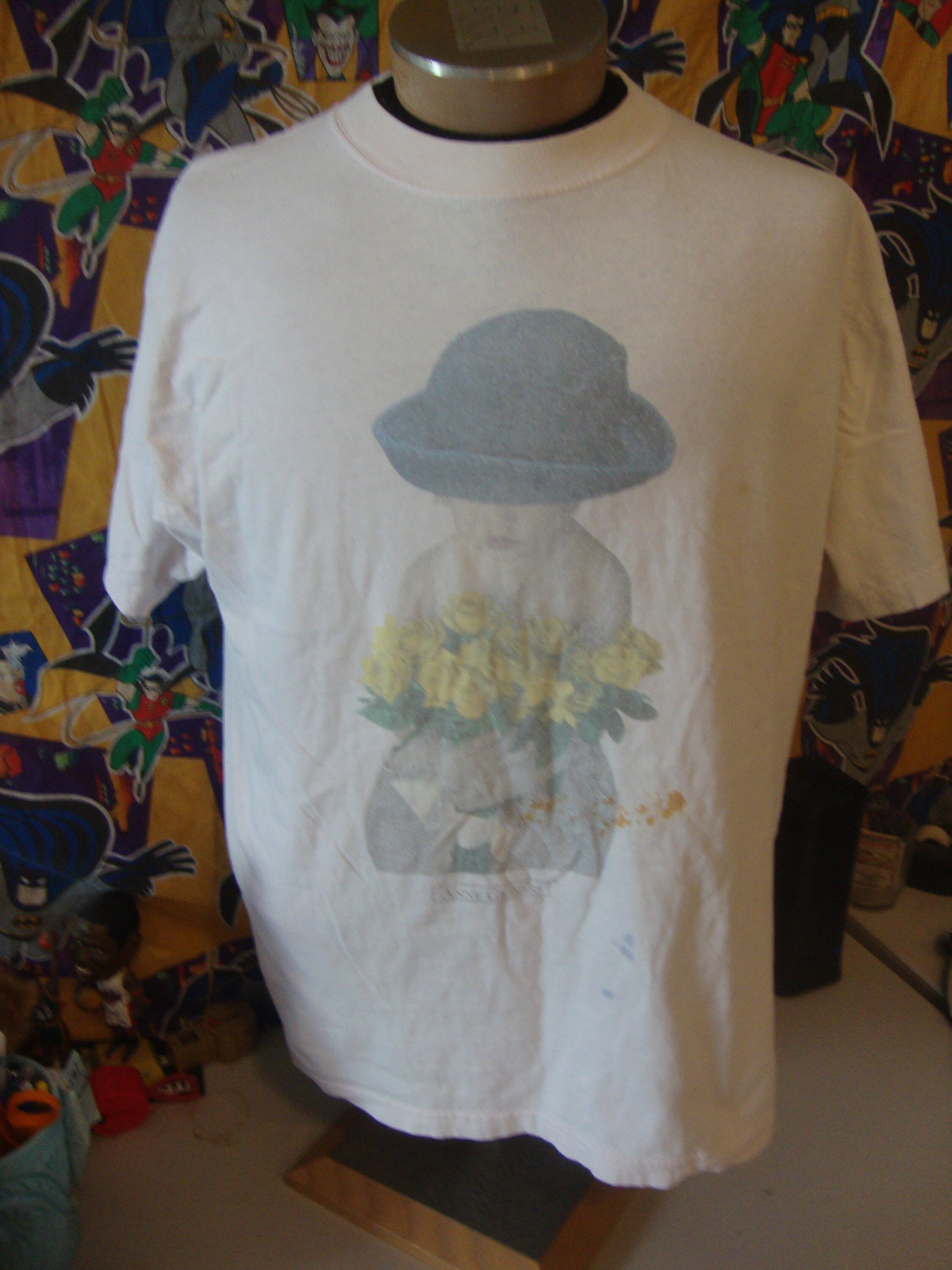 Vintage 90