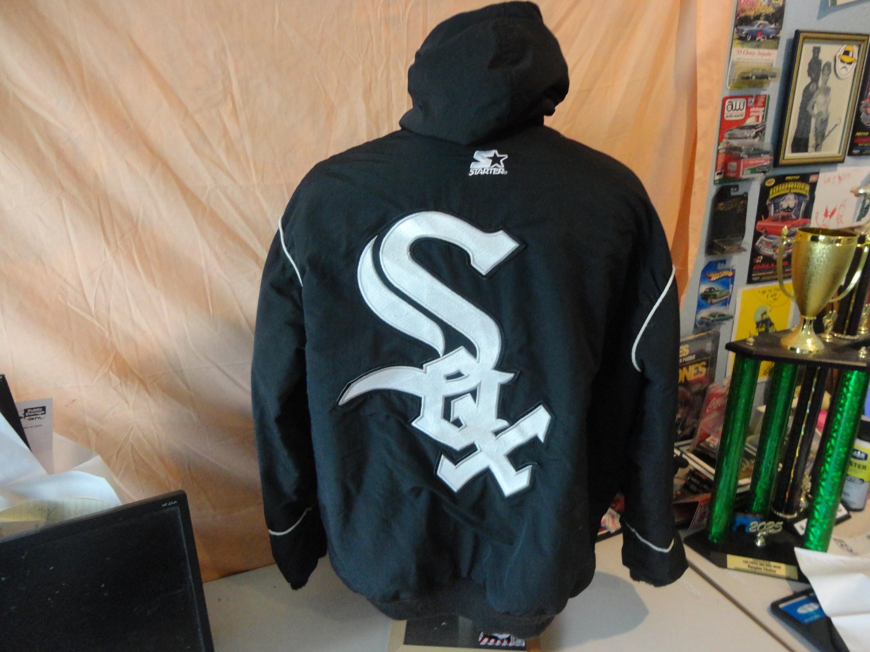 White sox bomber - Etsy 日本