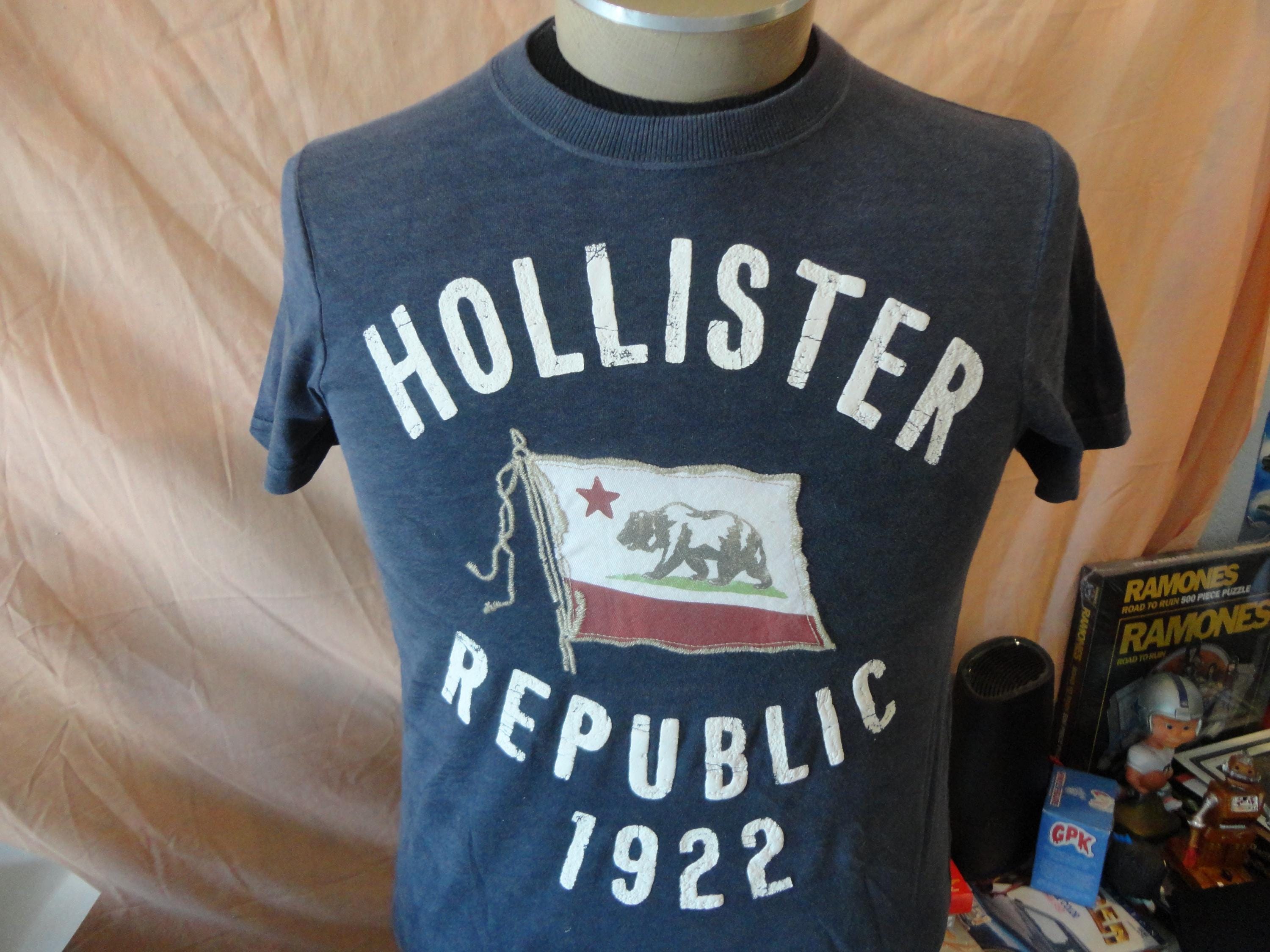 Vintage hollister - Etsy 日本