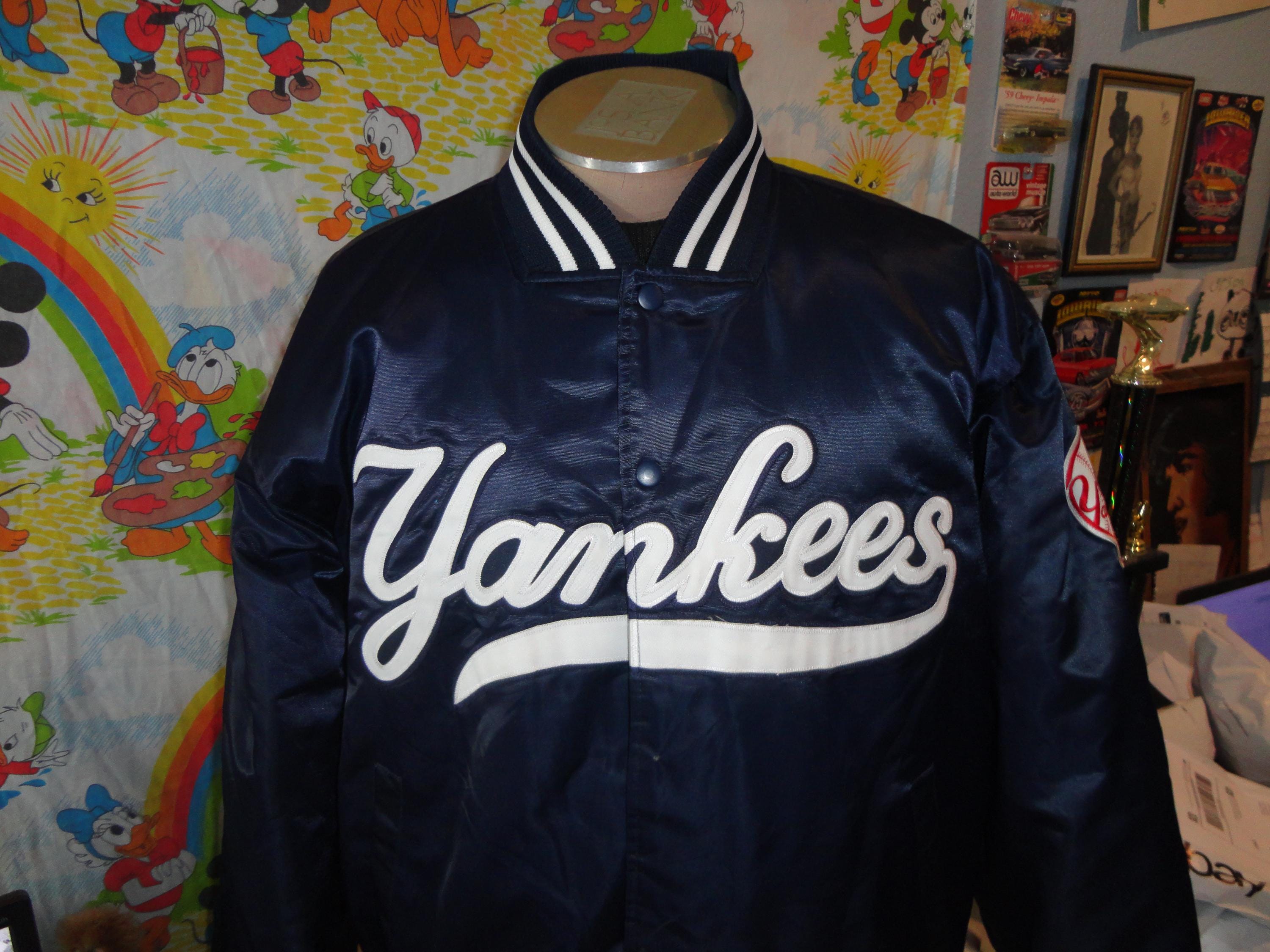 Majestic Yankees - Etsy Majestic Yankees - Etsy