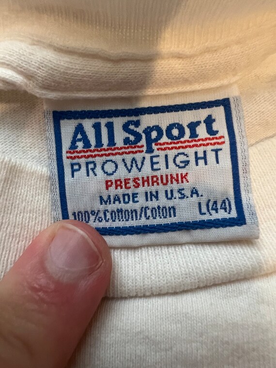 Vintage 90's Budweiser Superfest Beer White T Shirt Size L - Etsy