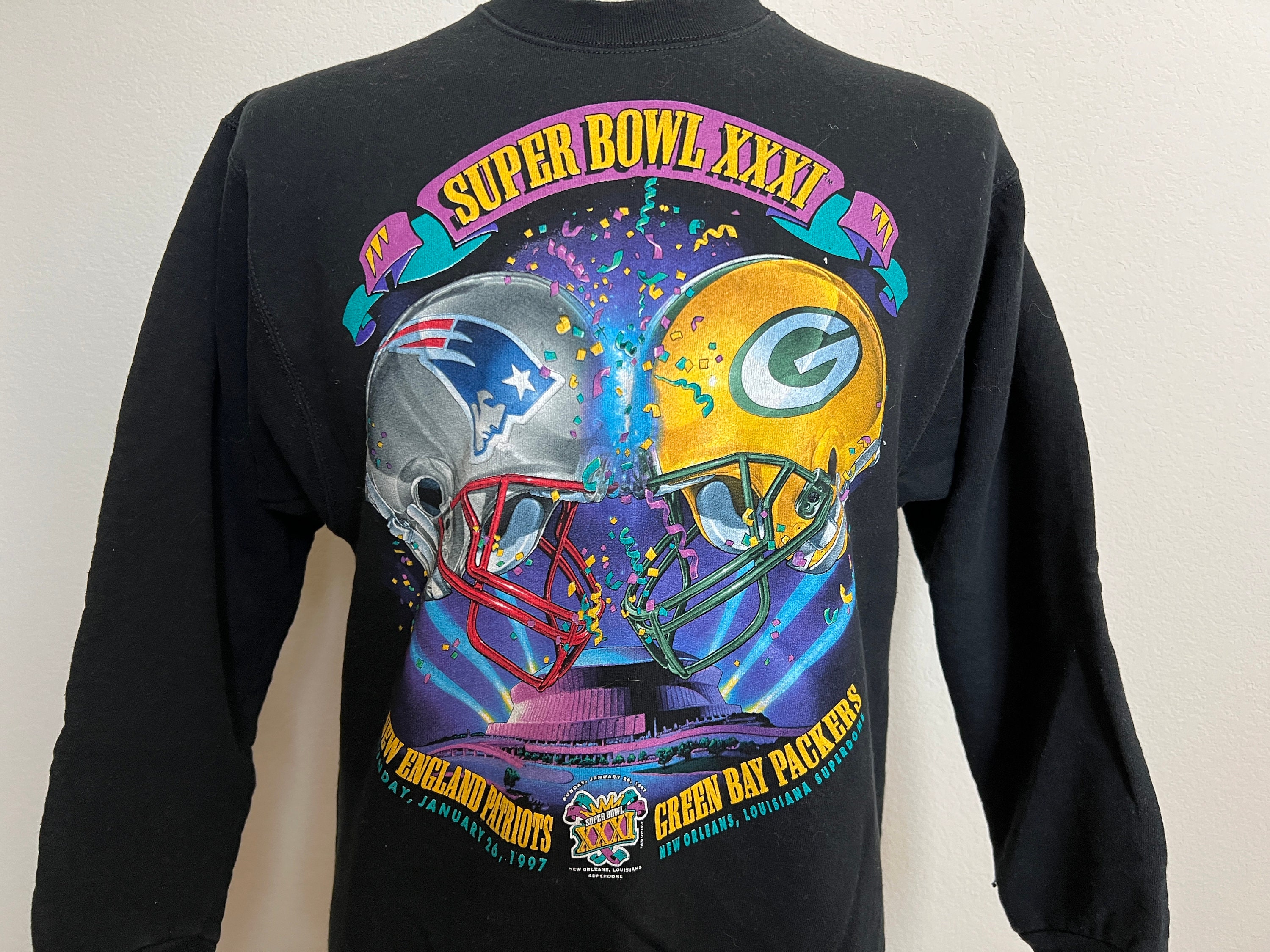 Patriots super bowl sweatshirt deals
