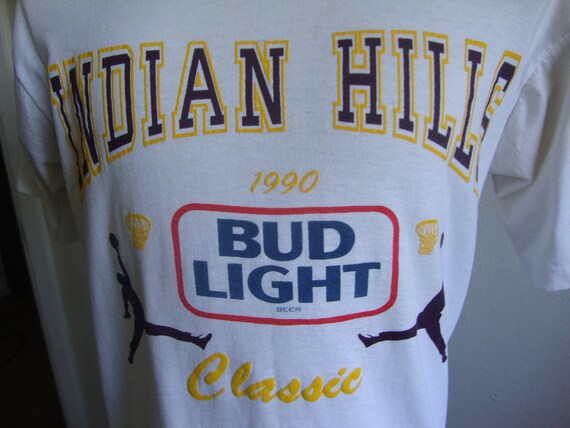 classic indians jersey