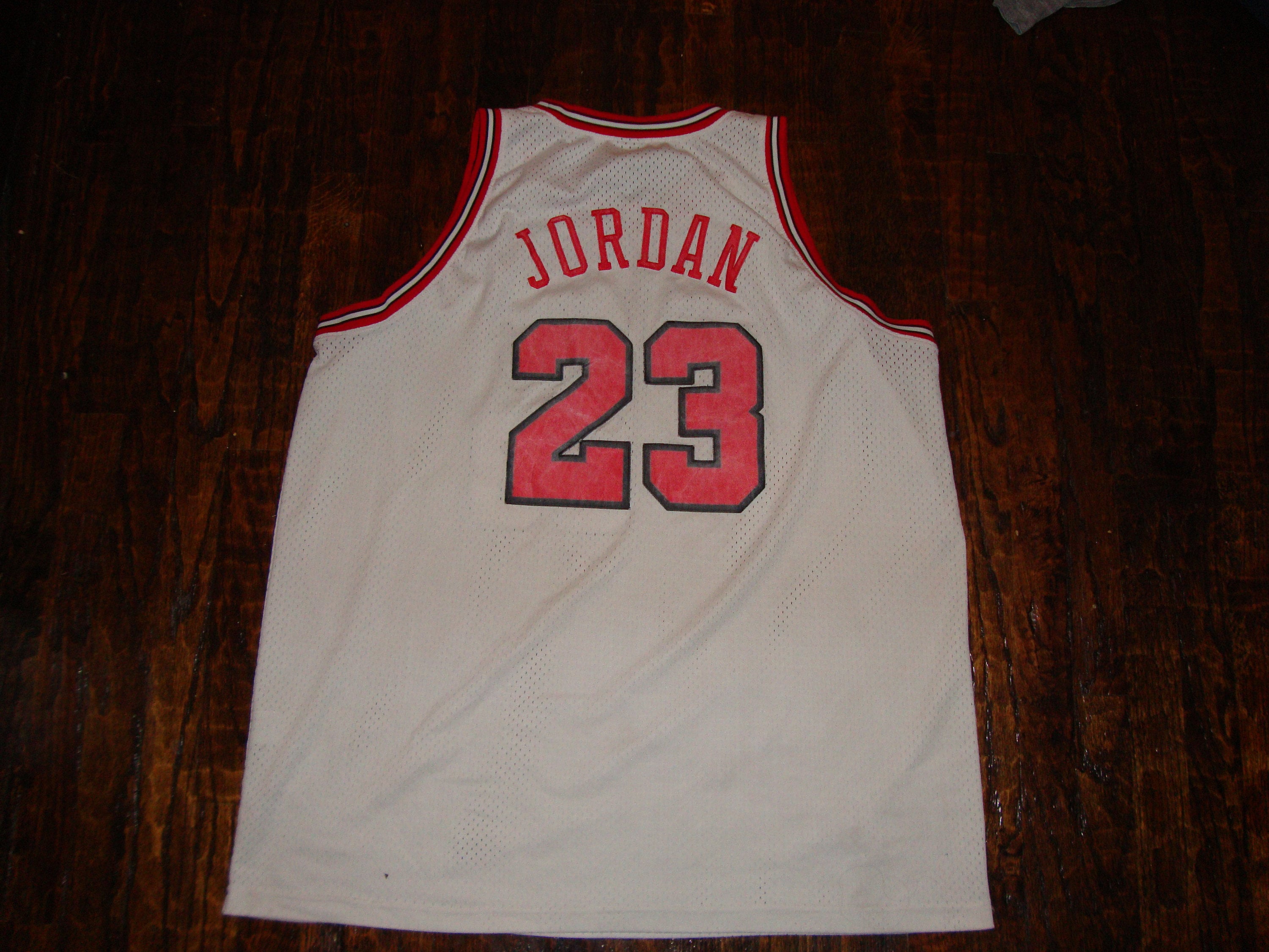 Nike BULLS JORDAN ユニフォーム Lサイズ Michael Jordan 1997-98 Chicago Bulls NBA Finals Authentic