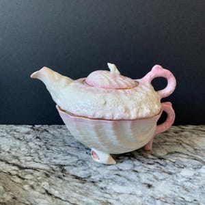 Belleek China - Etsy