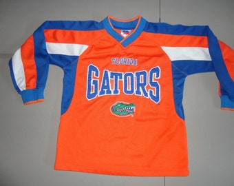 youth gator jersey