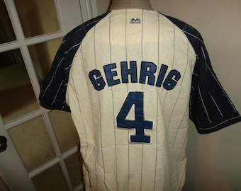 mirage baseball jerseys
