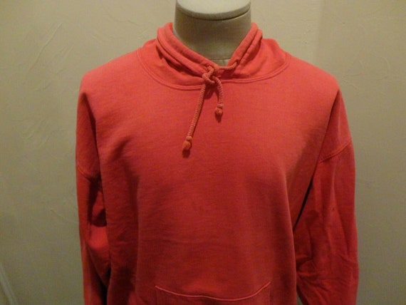 marlboro hoodie red
