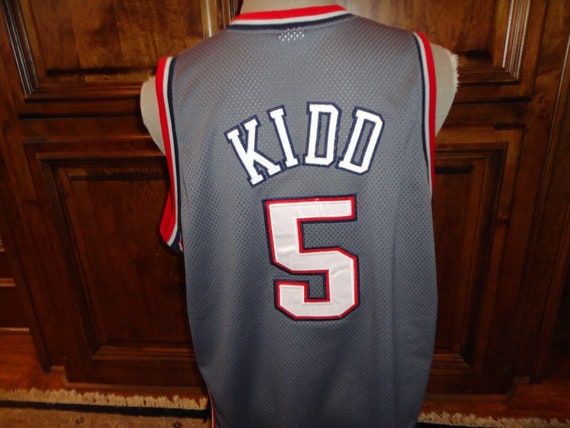 grey brooklyn jersey