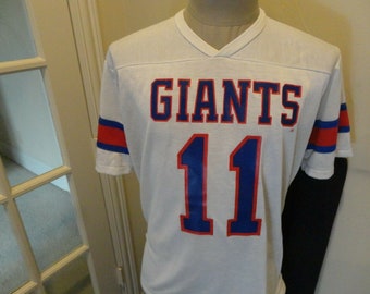 phil simms jersey