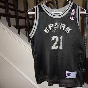 Tim duncan t shirt - Etsy 日本