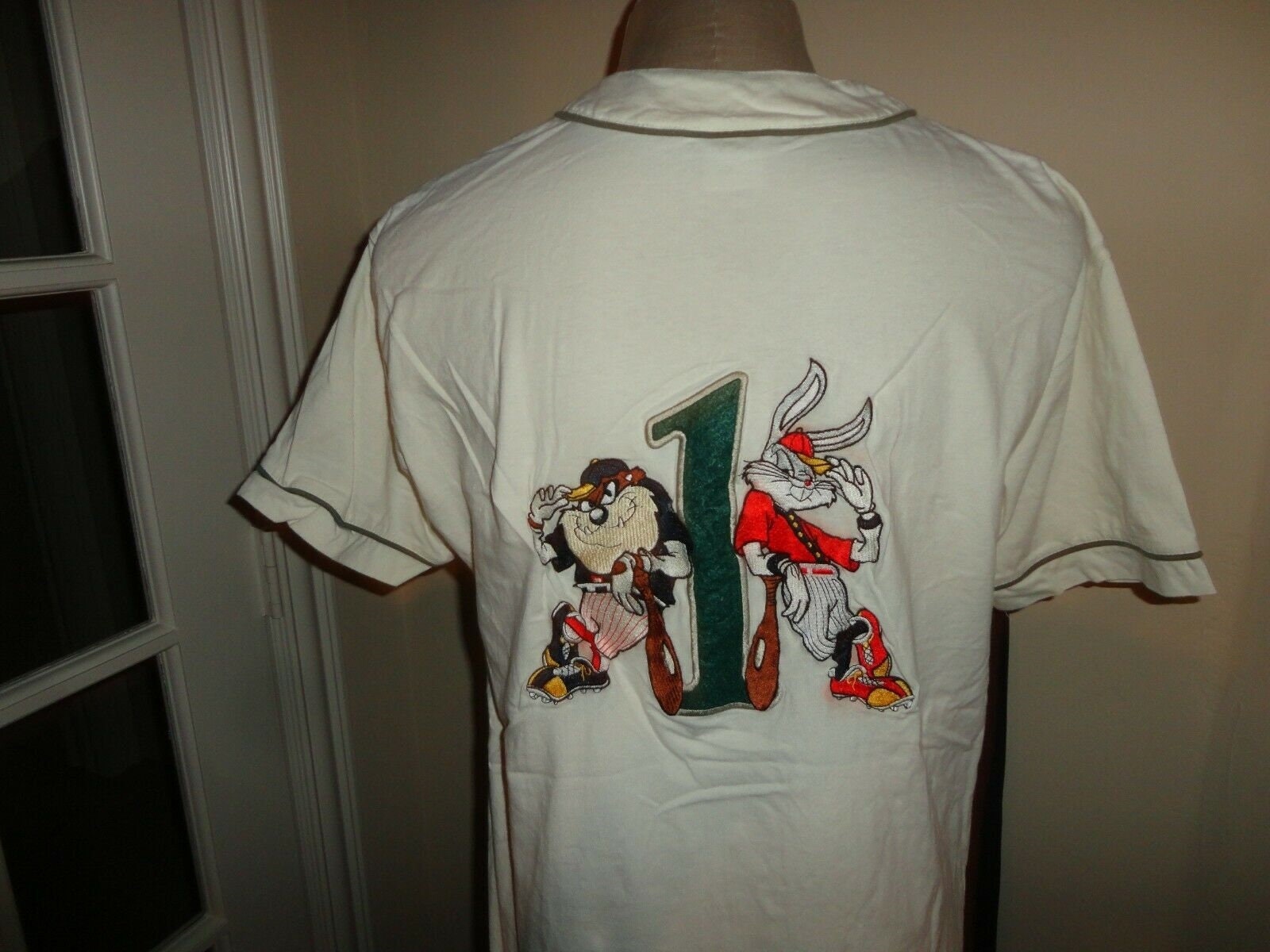 Vintage Acme Shirt - Etsy Singapore
