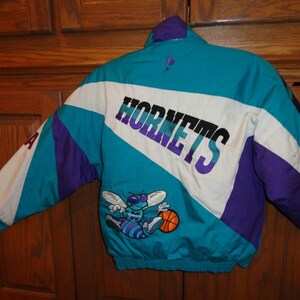 Dababy fila cheap jacket