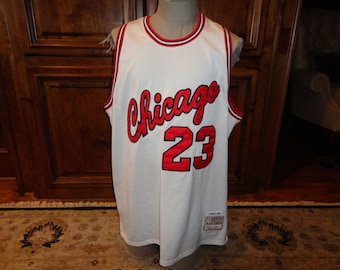 90s Vintage Michael Jordan #45 Chicago Bulls Nba Basketball