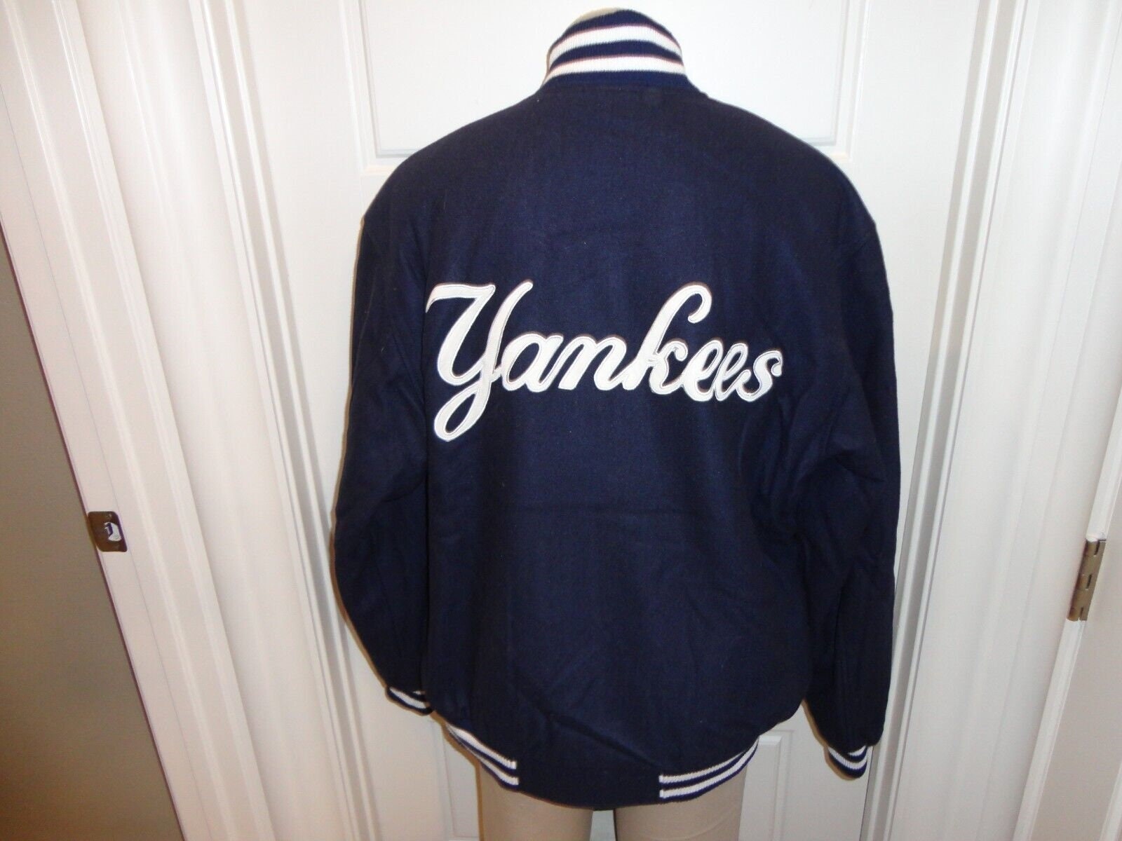 ny jacket price