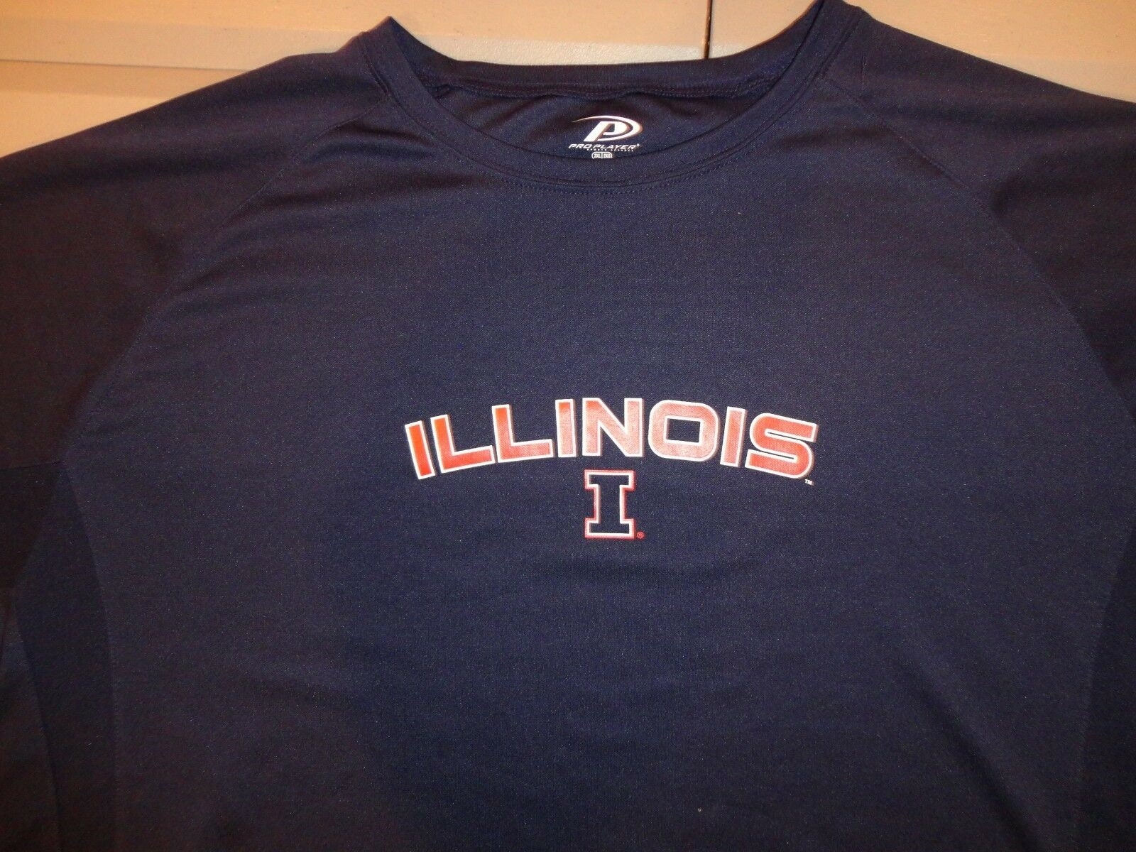 Illinois Fighting Illini MVP player jerseys