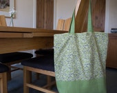 Tote Bag, Grocery Bag, Market Bag