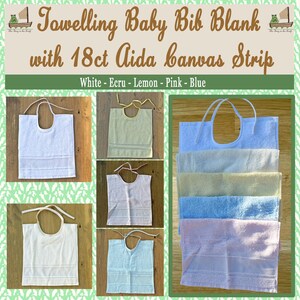 Charles craft bibs sales