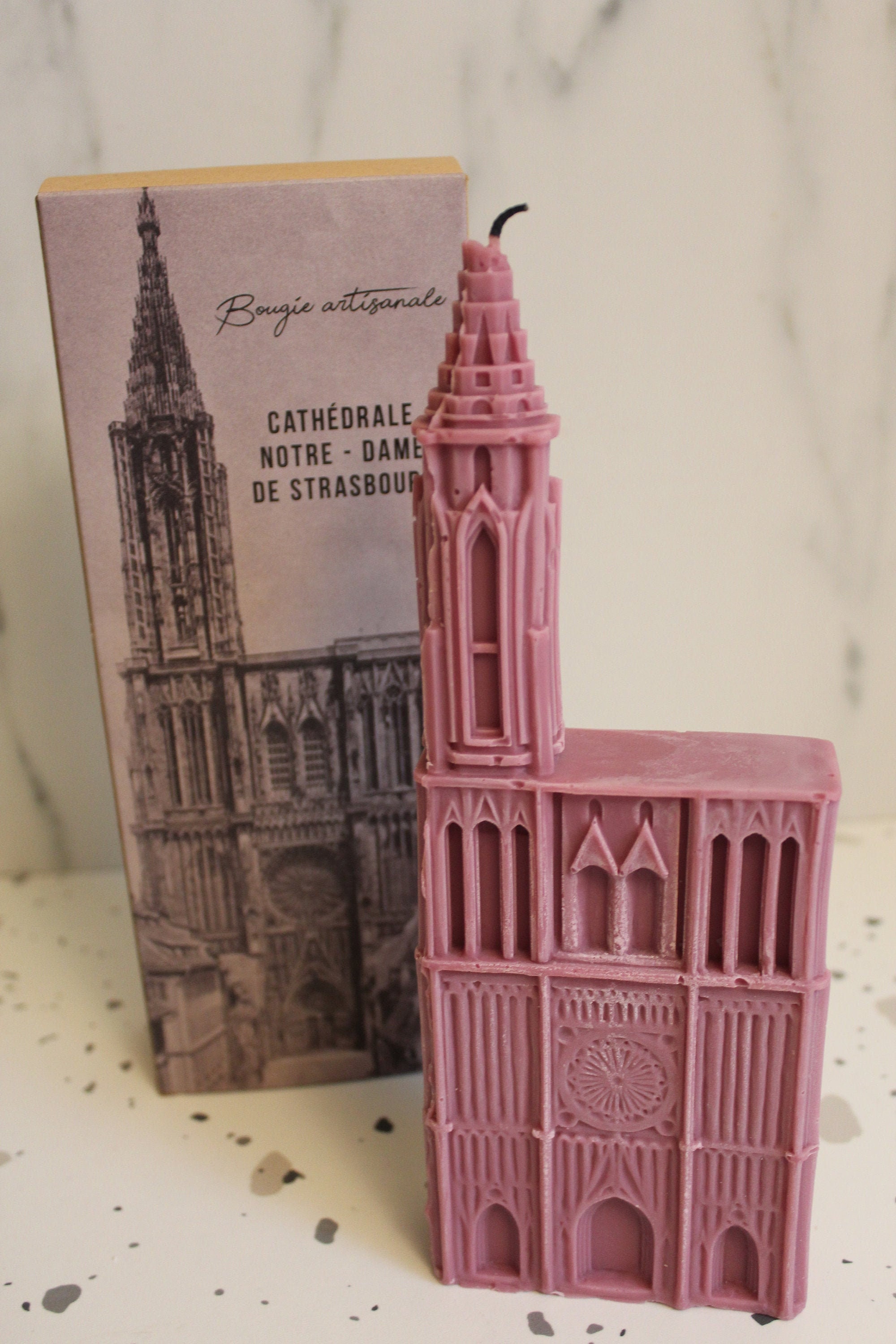 Cathédrale de Strasbourg