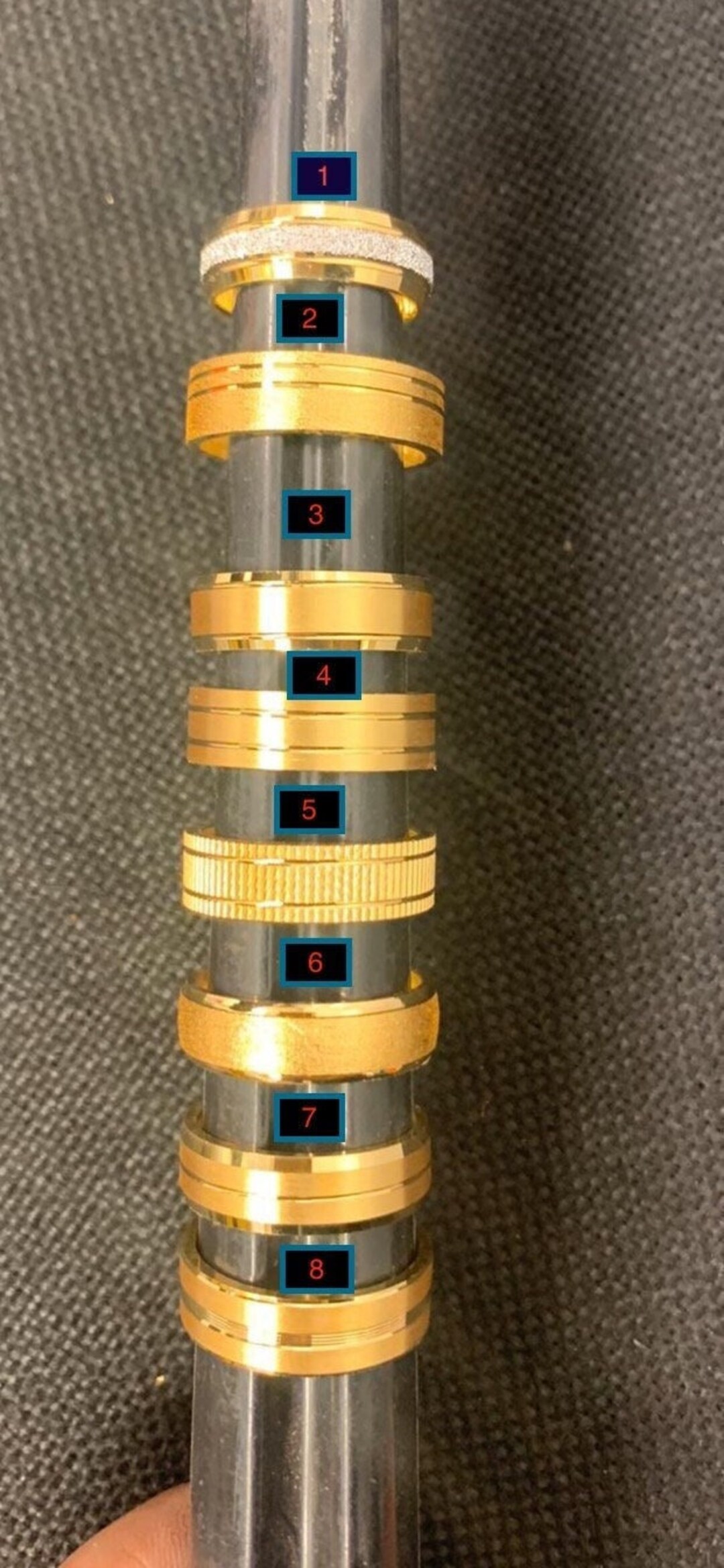 Men's Engagement Rings Etsy