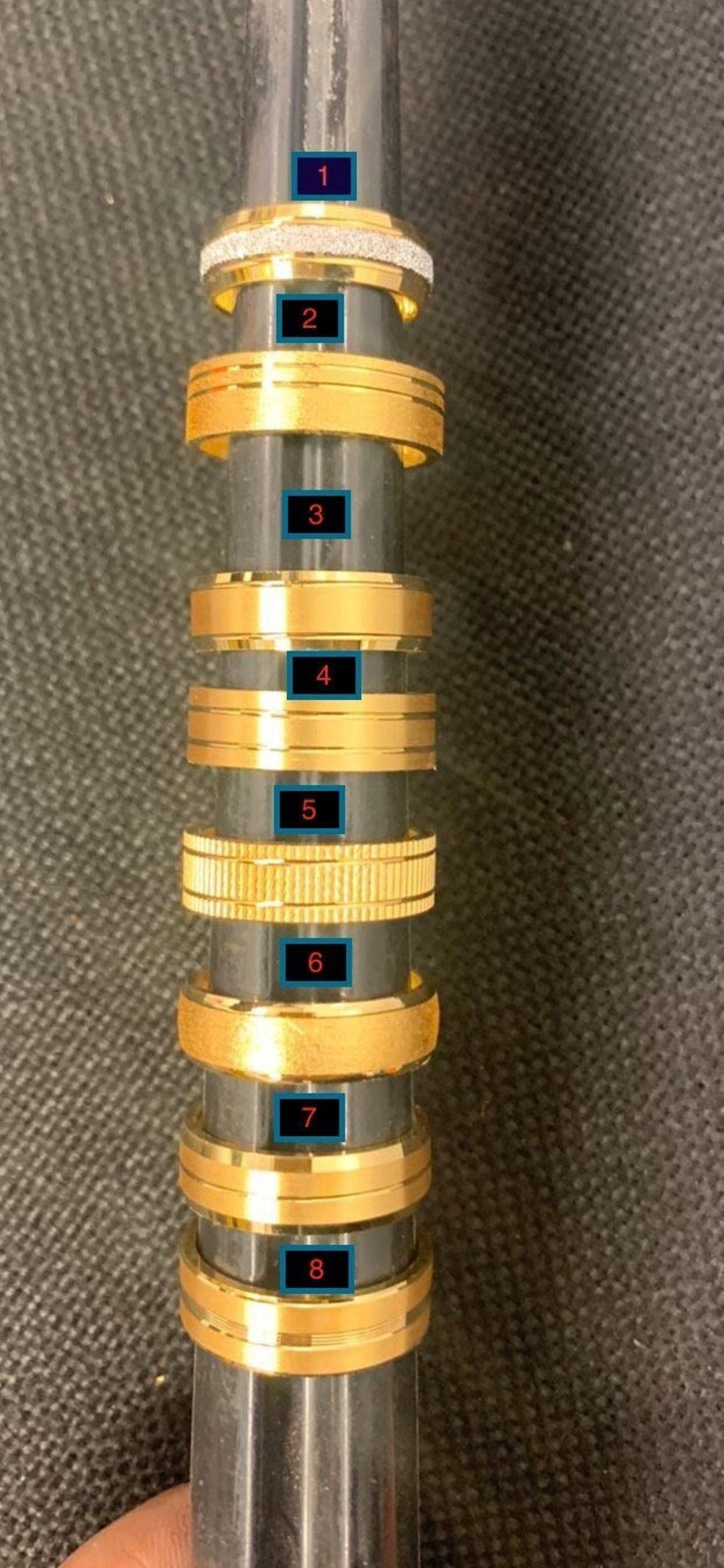 Men's Engagement Rings Etsy