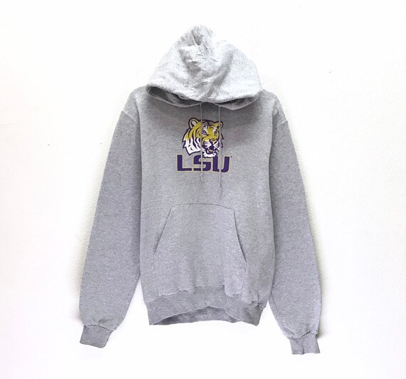 champion lsu hoodie