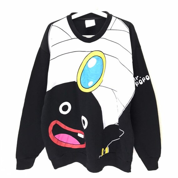 print logo on sweatshirt