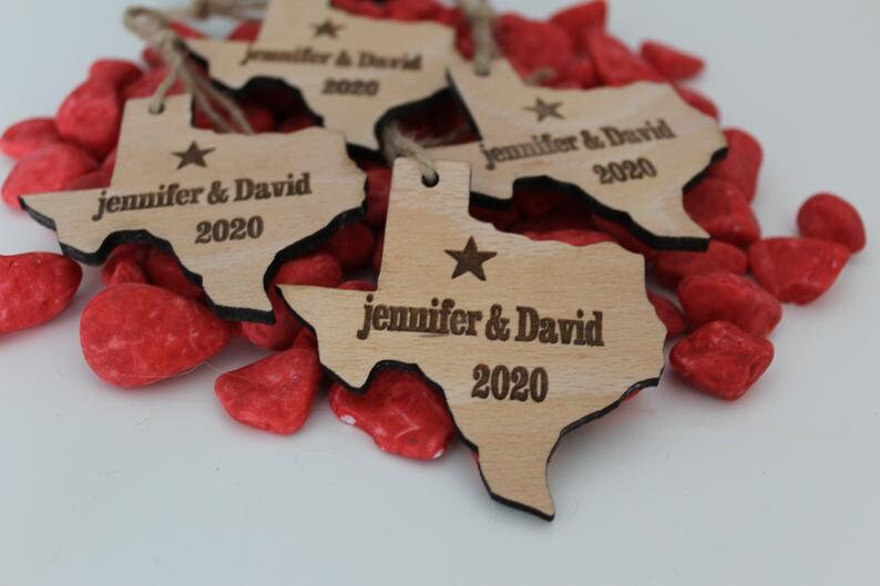 Custom Ornament Business Logo Ornaments, Your Company Logo Ornaments