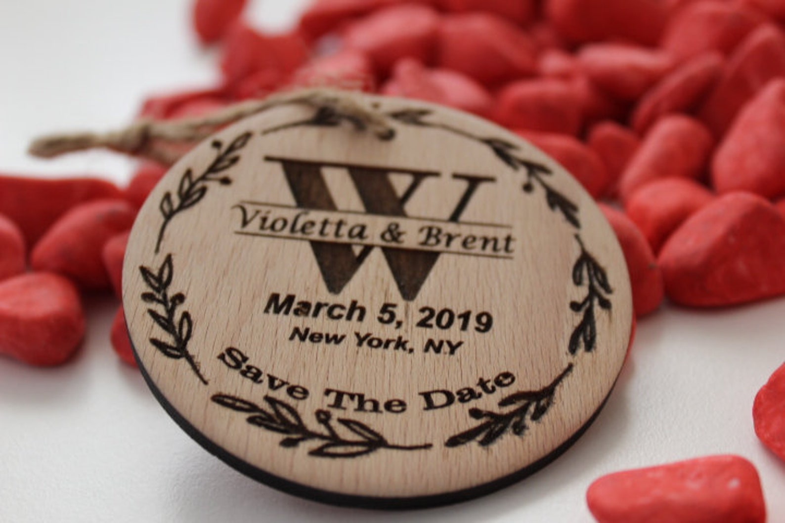 Wooden Favors Wedding Favors Thank You Favor Cheap Favors Etsy