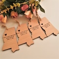 Custom family reunion favors, family reunion, family reunion invitation, family reunion save the date, Unique Reunions State favors magnet product logo