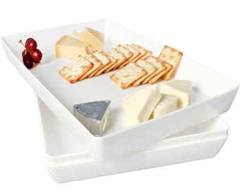 Download Plastic Serving Tray Etsy