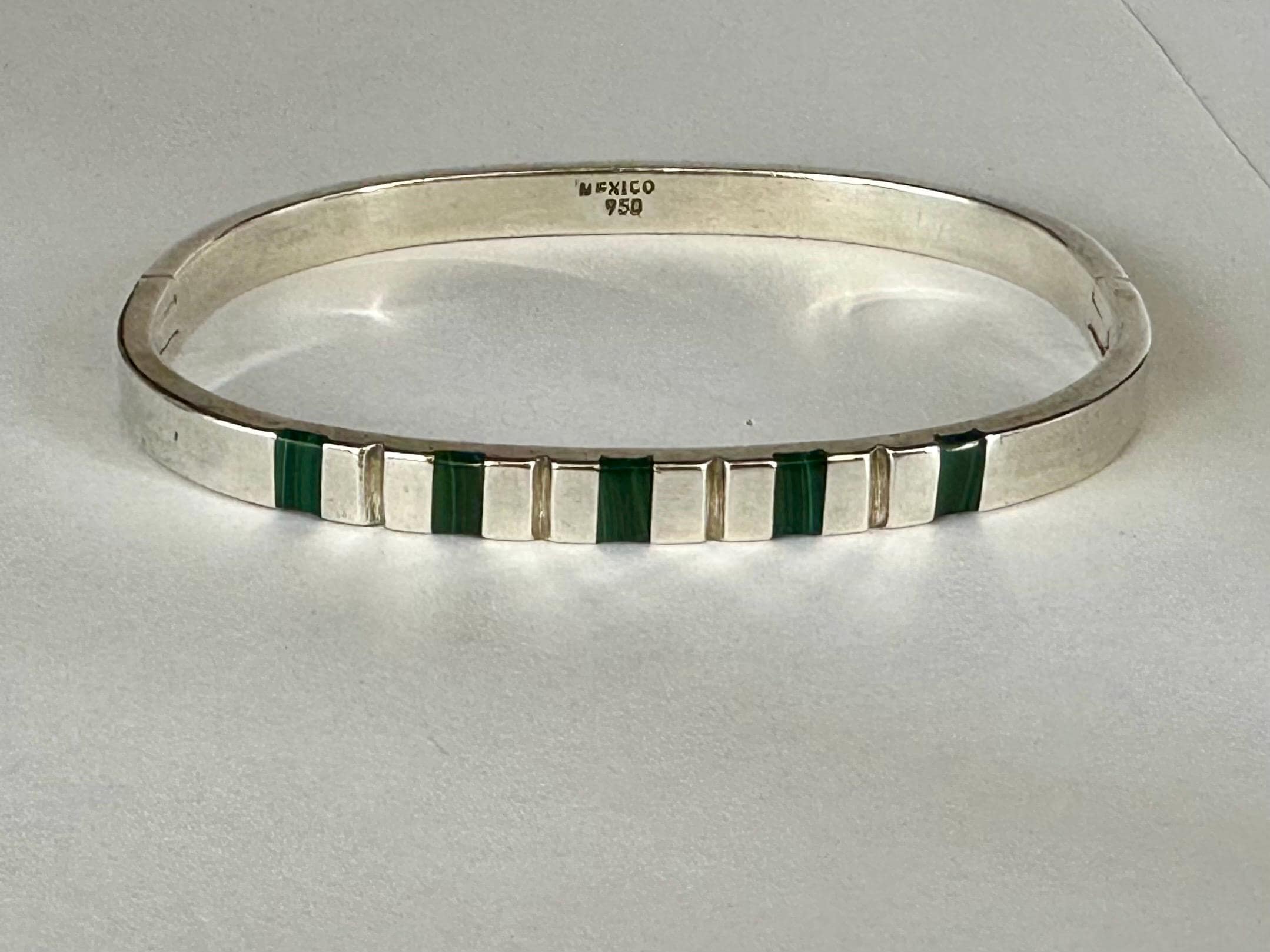 950 Mexico Bracelet - Etsy