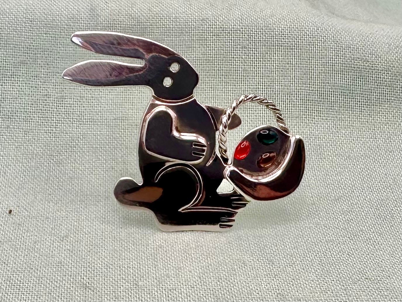 Taxco Bunny - Etsy