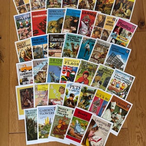 40 cartoline Coccinelle. Nuovo di zecca