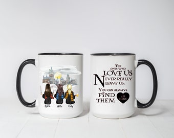 Featured image of post Harry Potter Cartoon Mug - Harry potter and the wizarding world.