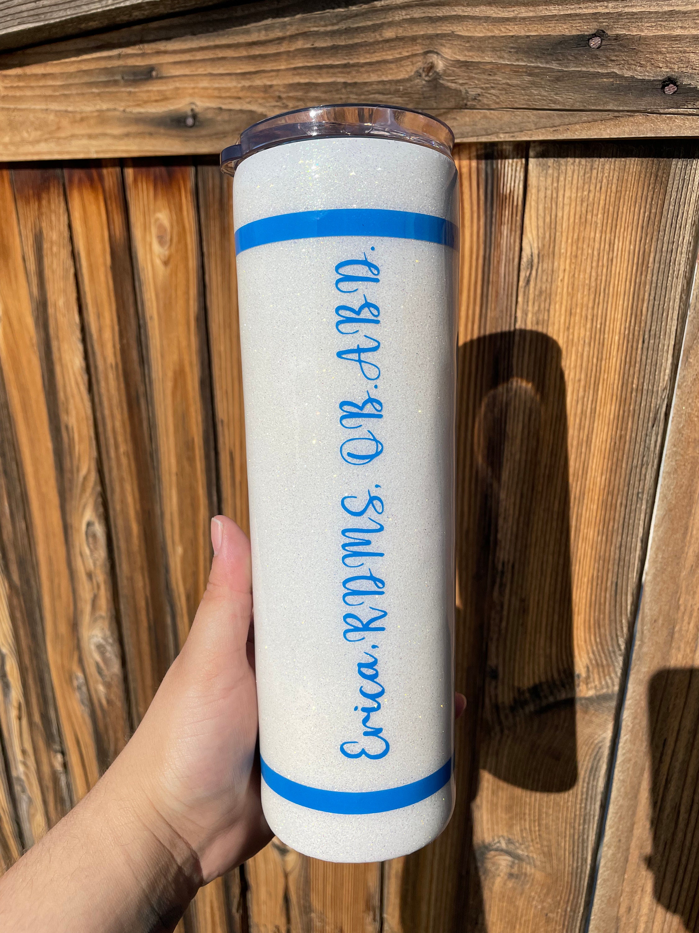 Ultrasound Tumbler Gel Bottle Ultrasound Tech Etsy