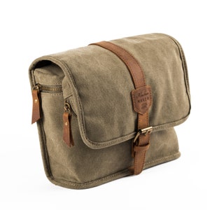 TRAPPER Toiletry Bag