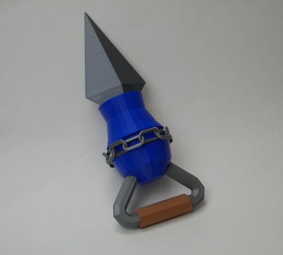 Hookshot Prop Legend of Zelda Ocarina of Time Etsy